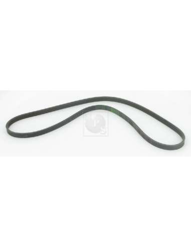 Correa trapecial poli V Nps T111A35 - T111A35 CORREA DE VENTILADOR