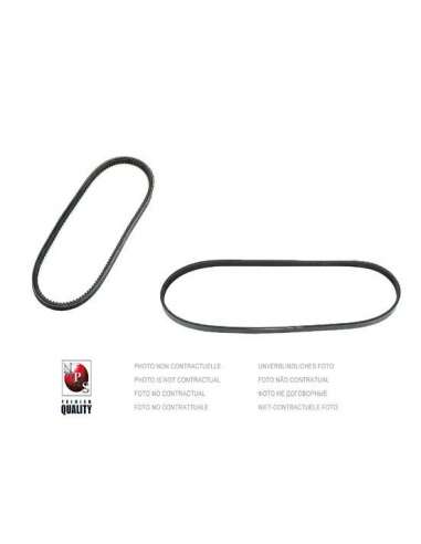 Correa trapecial poli V Nps T111A41 - T111A41 CORREA DE VENTILADOR