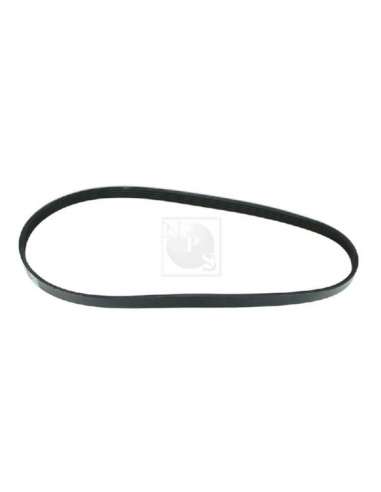 Correa trapecial poli V Nps T111A45 - T111A45 CORREA DE VENTILADOR