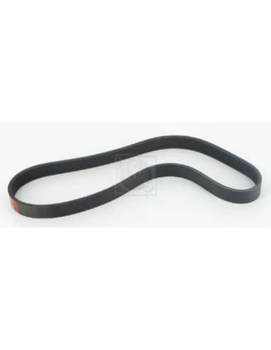 Correa trapecial poli V Nps T111A46 - T111A46 CORREA DE VENTILADOR