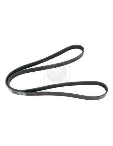 Correa trapecial poli V Nps T111A54 - T111A54 CORREA DE VENTILADOR