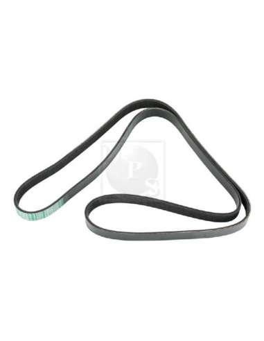 Correa trapecial poli V Nps T111A57 - T111A57 CORREA DE VENTILADOR