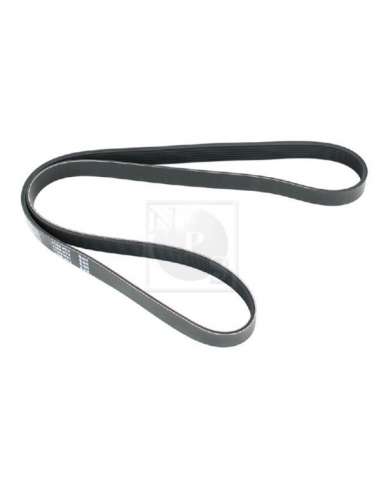 Correa trapecial poli V Nps T111A59 - T111A59 CORREA DE VENTILADOR