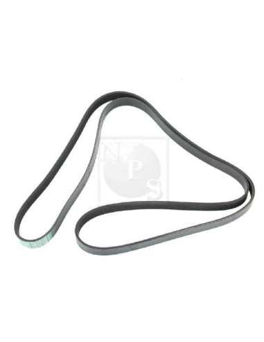 Correa trapecial poli V Nps T111A61 - T111A61 CORREA DE VENTILADOR