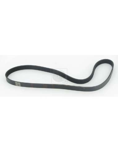 Correa trapecial poli V Nps T111A63 - T111A63 CORREA DE VENTILADOR
