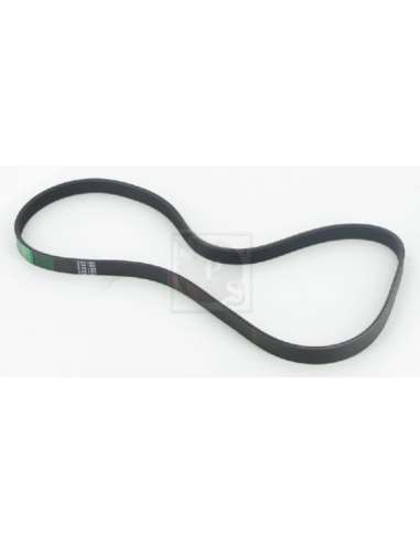 Correa trapecial poli V Nps T111A66 - T111A66 CORREA DE VENTILADOR