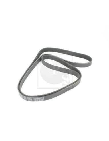 Correa trapecial poli V Nps T111A69 - T111A69 CORREA DE VENTILADOR