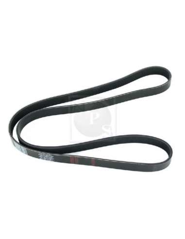 Correa trapecial poli V Nps T111A70 - T111A70 CORREA DE VENTILADOR