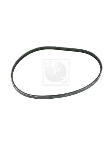 Correa trapecial poli V Nps T111A72 - T111A72 CORREA DE VENTILADOR
