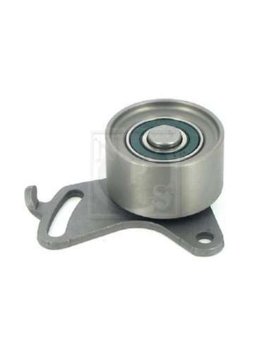 Polea inversión/guía, correa distribución Nps T113A01B - T113A01B KIT DE TENSORES Y CORREA MEYLE-ORIGINAL Quality