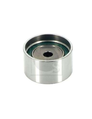 Polea inversión/guía, correa distribución Nps T113A04B - T113A04B KIT DE TENSORES Y CORREA MEYLE-ORIGINAL Quality