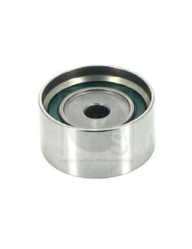 Polea inversión/guía, correa distribución Nps T113A05B - T113A05B KIT DE TENSORES Y CORREA MEYLE-ORIGINAL Quality