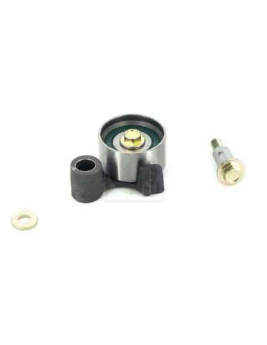 Tensor de correa, correa dentada Nps T113A18A - T113A18A KIT DE TENSORES Y CORREA JP GROUP