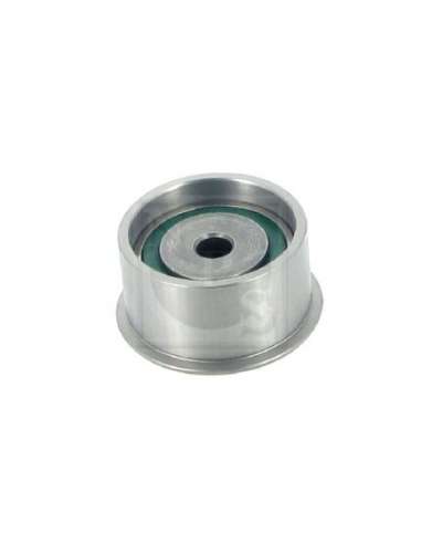 Polea inversión/guía, correa distribución Nps T113A23B - T113A23B KIT DE TENSORES Y CORREA MEYLE-ORIGINAL Quality
