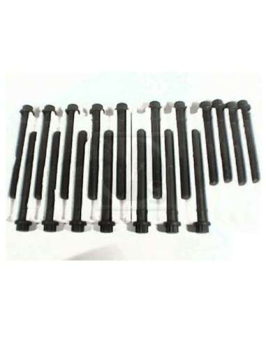 Juego de tornillos de culata Nps T128A03 - T128A03 TORNILLOS DE CULATA