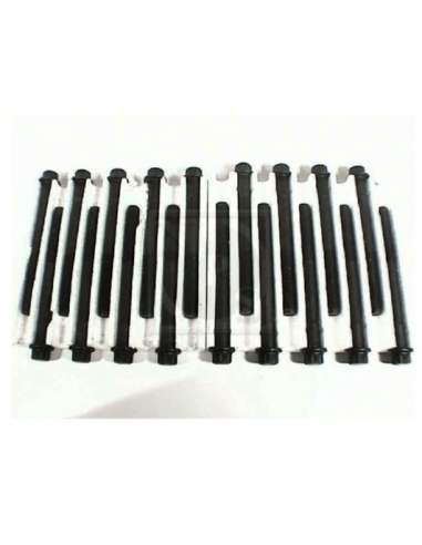 Juego de tornillos de culata Nps T128A04 - T128A04 TORNILLOS DE CULATA