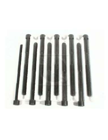 Juego de tornillos de culata Nps T128A10 - T128A10 NPS TORNILLOSDECULATA