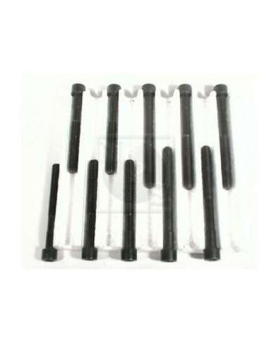 Juego de tornillos de culata Nps T128A11 - T128A11 TORNILLOS DE CULATA