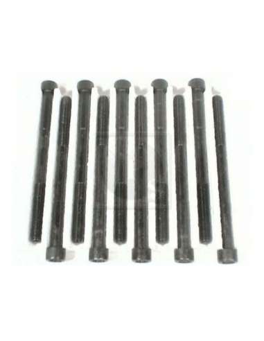 Juego de tornillos de culata Nps T128A14 - T128A14 TORNILLOS DE CULATA