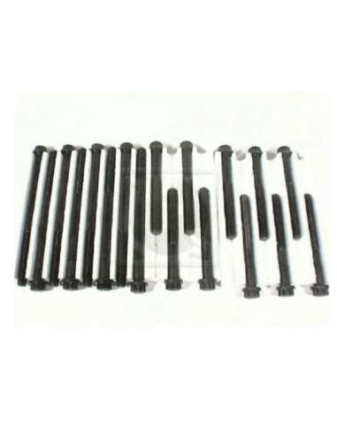 Juego de tornillos de culata Nps T128A15 - T128A15 TORNILLOS DE CULATA