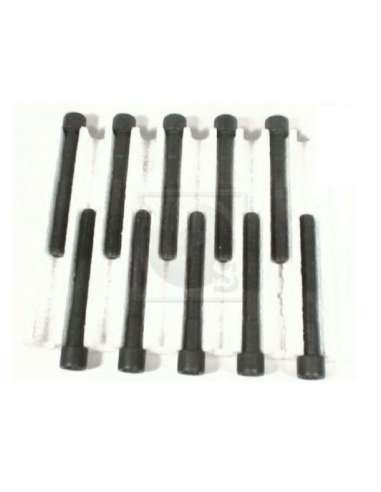 Juego de tornillos de culata Nps T128A18 - T128A18 TORNILLOS DE CULATA