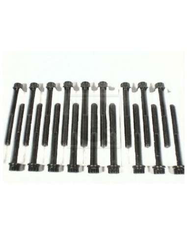 Juego de tornillos de culata Nps T128A21 - T128A21 TORNILLOS DE CULATA