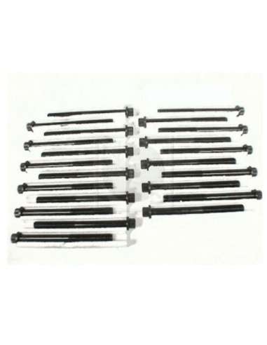 Juego de tornillos de culata Nps T128A22 - T128A22 TORNILLOS DE CULATA