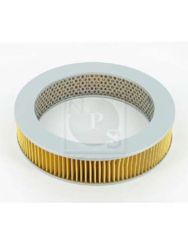 Filtro de aire Nps T132A04 - T132A04 FILTRO DE AIRE