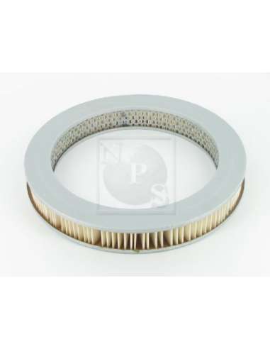 Filtro de aire Nps T132A07 - T132A07 FILTRO DE AIRE