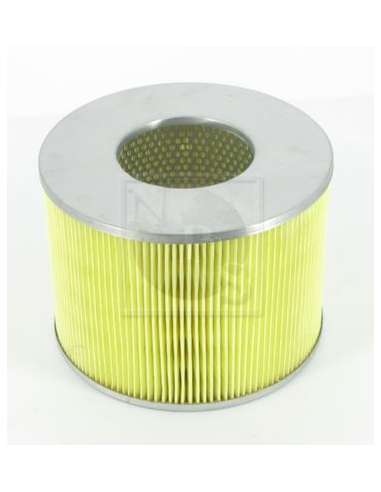 Filtro de aire Nps T132A100 - T132A100 NPS FILTRODEAIRE