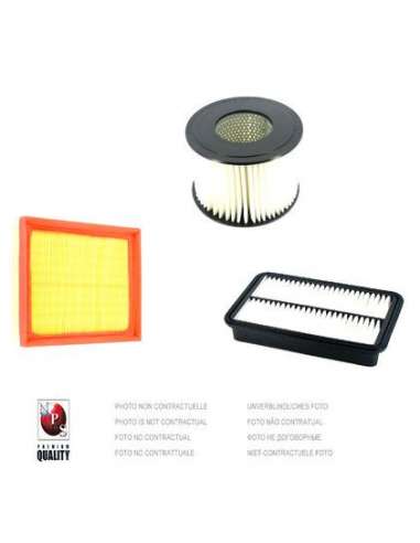 Filtro de aire Nps T132A121 - T132A121 FILTRO DE AIRE