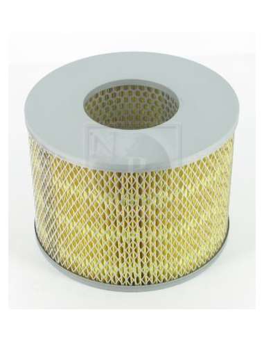 Filtro de aire Nps T132A13 - T132A13 FILTRO DE AIRE