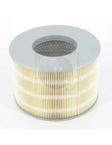 Filtro de aire Nps T132A67 - T132A67 FILTRO DE AIRE