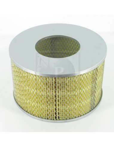 Filtro de aire Nps T132A87 - T132A87 FILTRO DE AIRE