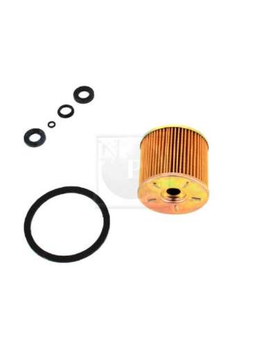 Filtro combustible Nps T133A07A - T133A07A FILTRO DE COMBUSTIBLE