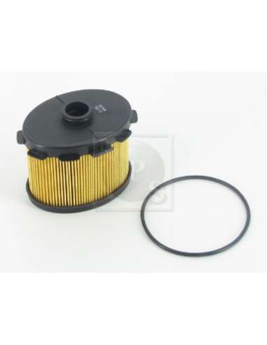 Filtro combustible Nps T133A09 - T133A09 FILTRO DE COMBUSTIBLE