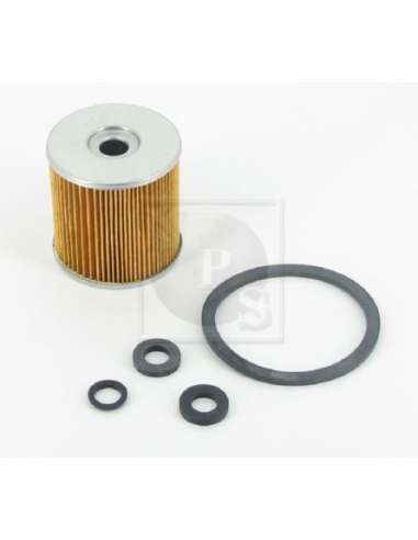 Filtro combustible Nps T133A60 - T133A60 FILTRO DE COMBUSTIBLE