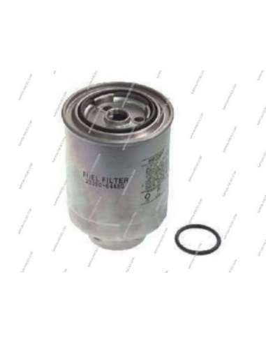 Filtro combustible Nps T133A66 - T133A66 FILTRO DE COMBUSTIBLE