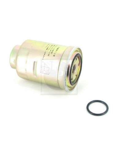 Filtro combustible Nps T133A83 - T133A83 FILTRO DE COMBUSTIBLE