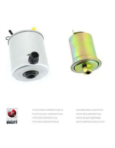 Filtro combustible Nps T133A85 - T133A85 FILTRO DE COMBUSTIBLE