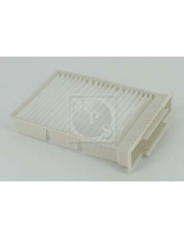 Filtro, aire habitáculo Nps T135A07 - T135A07 FILTRO DE COMBUSTIBLE