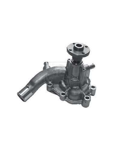 Bomba de agua Nps T151A97 - T151A97 BOMBA DE AGUA