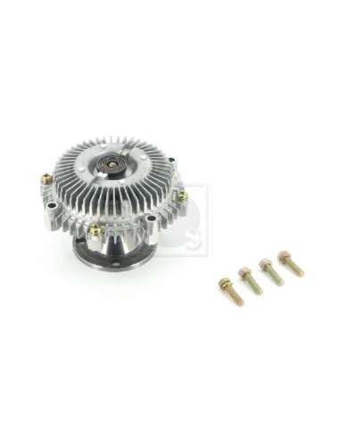 Embrague, ventilador del radiador Nps T154A01 - T154A01 TERMOSTATO
