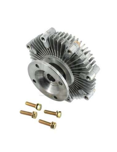 Embrague, ventilador del radiador Nps T154A26 - T154A26 TERMOSTATO