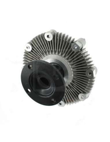 Embrague, ventilador del radiador Nps T154A32 - T154A32 TERMOSTATO