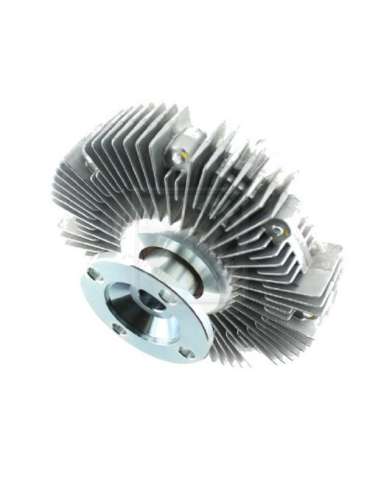 Embrague, ventilador del radiador Nps T154A53 - T154A53 TERMOSTATO