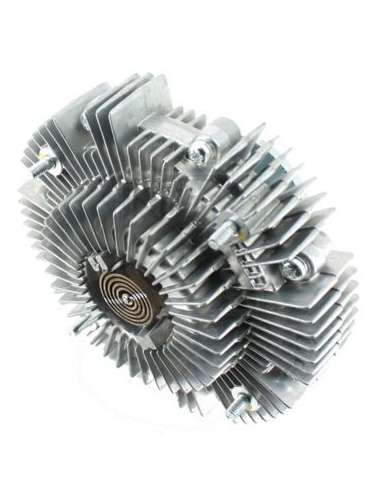 Embrague, ventilador del radiador Nps T154A56 - T154A56 TERMOSTATO