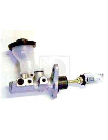 Cilindro maestro, embrague Nps T250A128 - T250A128 CILINDRO MAESTRO EMBRAGUE