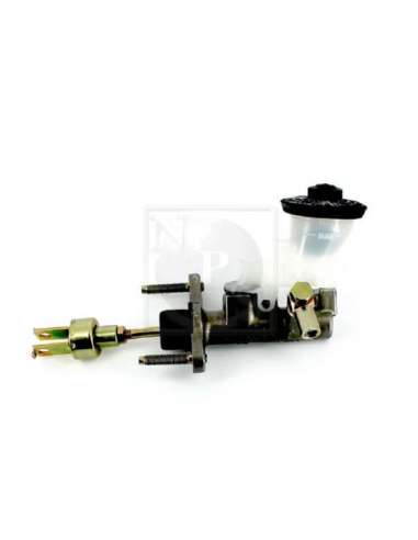 Cilindro maestro, embrague Nps T250A18 - T250A18 CILINDRO MAESTRO EMBRAGUE