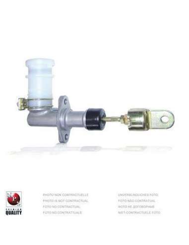 Cilindro maestro, embrague Nps T250A64 - T250A64 CILINDRO MAESTRO EMBRAGUE